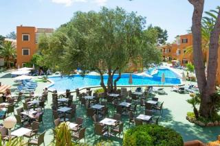Photograph of HSM Club Torre Blanca Apartments