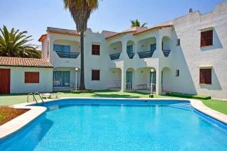 Photograph of Fiesta Beach Apartments