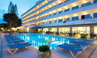 Photograph of Mariant Hotel