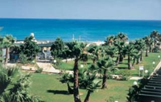 Photograph of El Mouradi Beach Hotel