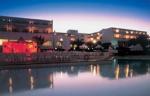 Holidays at El Mouradi Beach Hotel in Hammamet, Tunisia