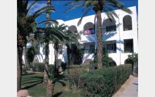 Photograph of Fourati Hammamet Hotel