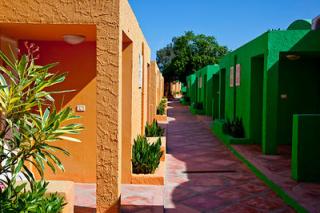 Photograph of Samira Club Hotel