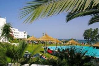 View rates for Sentido Le Sultan Hotel