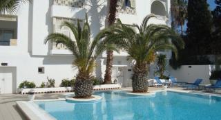 Photograph of Dar Hayet Hotel