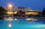 Holidays at Marina Palace Hotel in Hammamet Yasmine, Tunisia