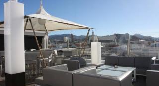 Photograph of Soho Bahia Malaga Hotel