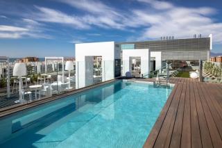 Photograph of Barcelo Malaga Hotel
