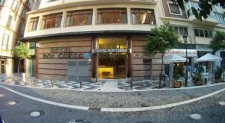 Photograph of Don Curro Hotel