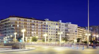 Photograph of Eurostars Astoria Hotel