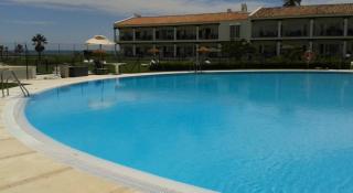 Photograph of Parador De Malaga Golf Hotel