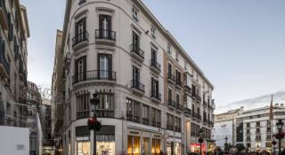 Photograph of Room Mate Larios Hotel
