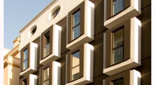 Photograph of Room Mate Lola Hotel