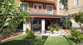 Photograph of Soho Los Naranjos Hotel