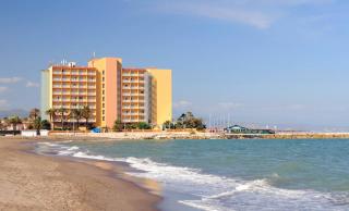 Photograph of Tryp Guadalmar Hotel