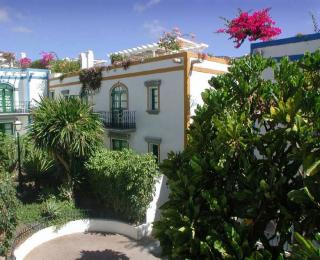 Photograph of La Venecia De Canarias Hotel