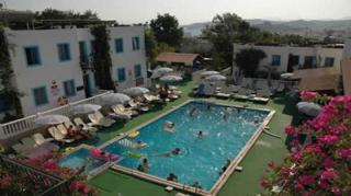 Photograph of Gardenya Hotel