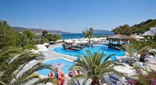 Book Salmakis Beach Resort Hotel online