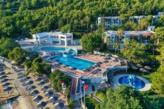 Photograph of Sea Garden Hotel