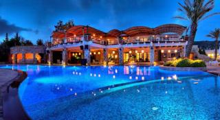 Photograph of Marmara Bodrum Hotel