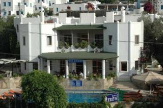 Photograph of Eden Hotel