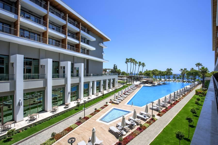 Acanthus Cennet Barut Collection Side Antalya Region Turkey Book 