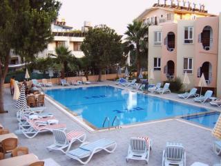 Book Angora Hotel online