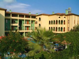 Photograph of Erika Aparthotel