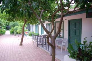 Photograph of Mutlu Hotel