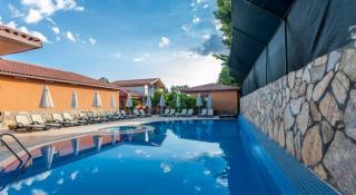 Photograph of Ozlem Garden Hotel