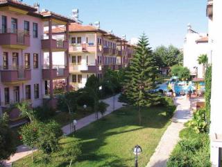 Photograph of Safran Aparthotel