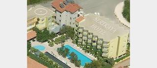 Photograph of Sertkaya Hotel