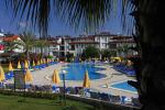 Sunlight Garden Hotel Picture 8