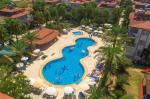 Sunlight Garden Hotel Picture 9