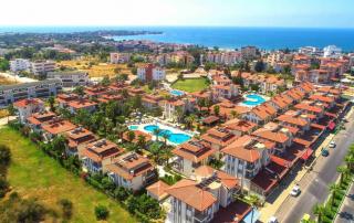 Book Sunlight Garden Hotel online