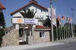 Holidays at Sunlight Garden Hotel in Side, Antalya Region