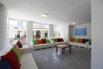 Sunlight Garden Hotel Picture 4