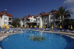 Sunlight Garden Hotel Picture 5