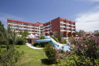 Book Side Bella Luna Hotel online