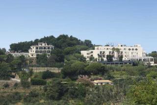 Photograph of Nastro Azzurro & Occhio Marino Resort Hotel