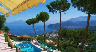 Photograph of Villa Fiorita Hotel