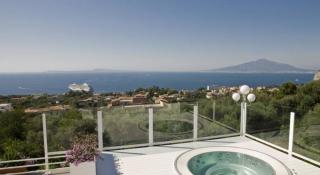 Photograph of Villa Oriana Relais Hotel