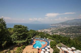 Photograph of Villa Romita Hotel