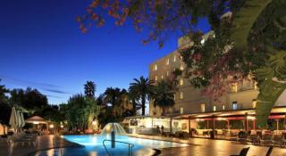 View rates for Mediterraneo Hotel