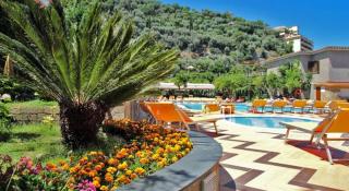 Photograph of Grand Hotel Parco del Sole