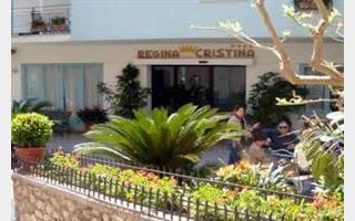 Photograph of Regina Cristina Hotel