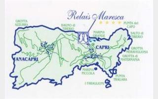 Photograph of Relais Maresca Hotel