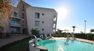 Photograph of Astro Suite Hotel