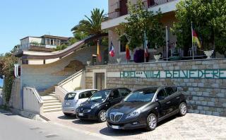 Photograph of Villa Belvedere Hotel