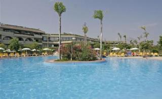 Photograph of Fiesta Athenee Palace Hotel